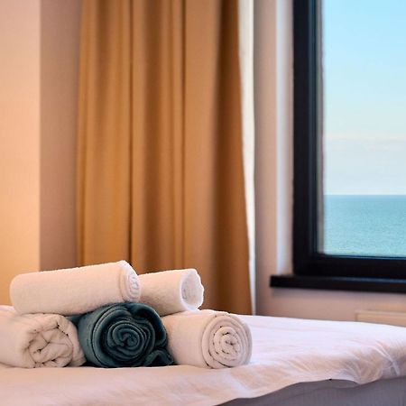 Apartament Summerland Vedere La Mare Мамая Екстер'єр фото