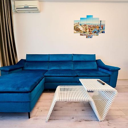 Apartament Summerland Vedere La Mare Мамая Екстер'єр фото