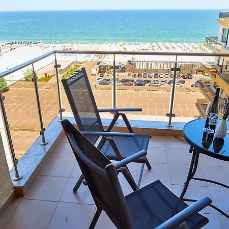 Apartament Summerland Vedere La Mare Мамая Екстер'єр фото