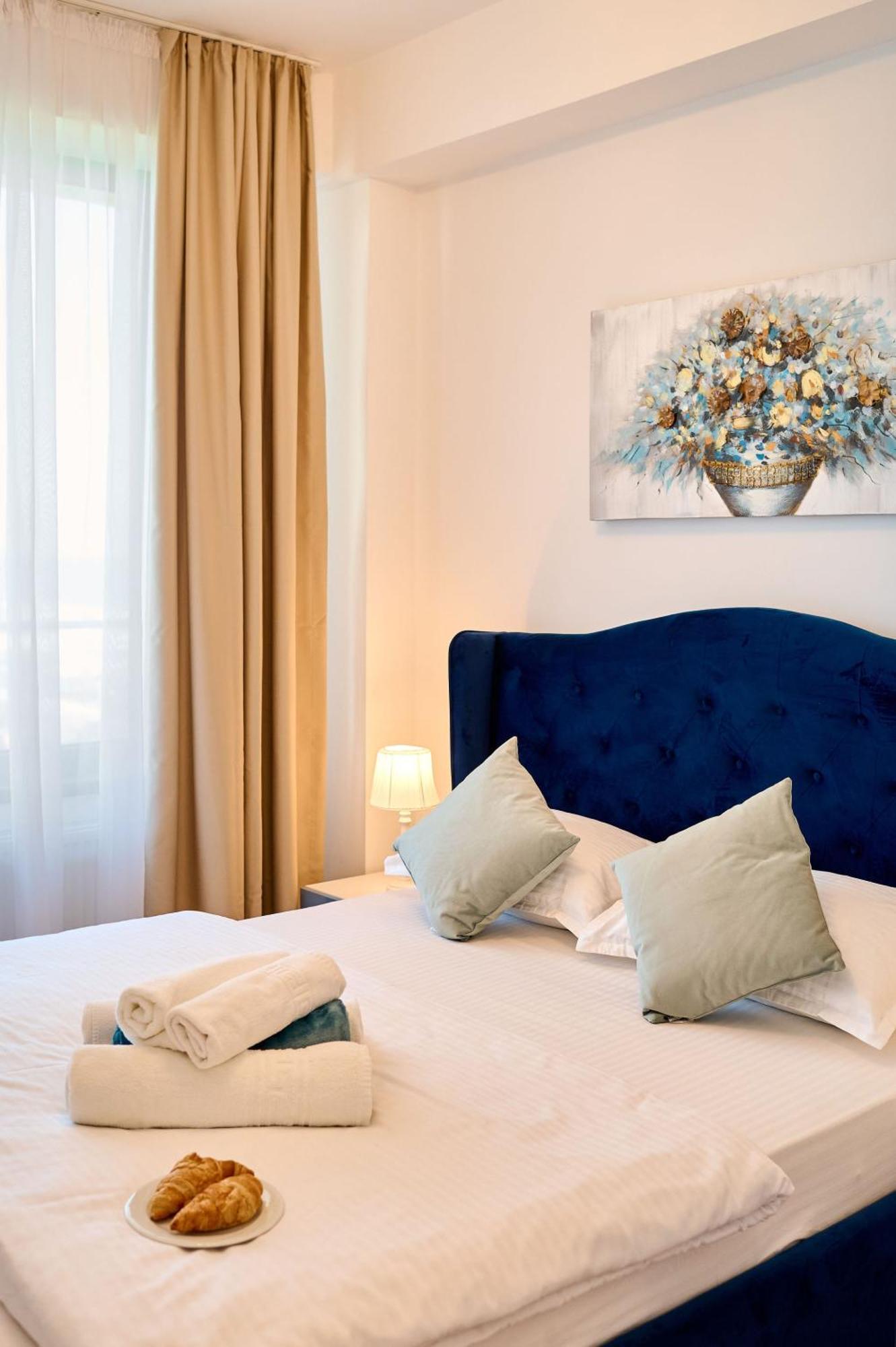 Apartament Summerland Vedere La Mare Мамая Екстер'єр фото