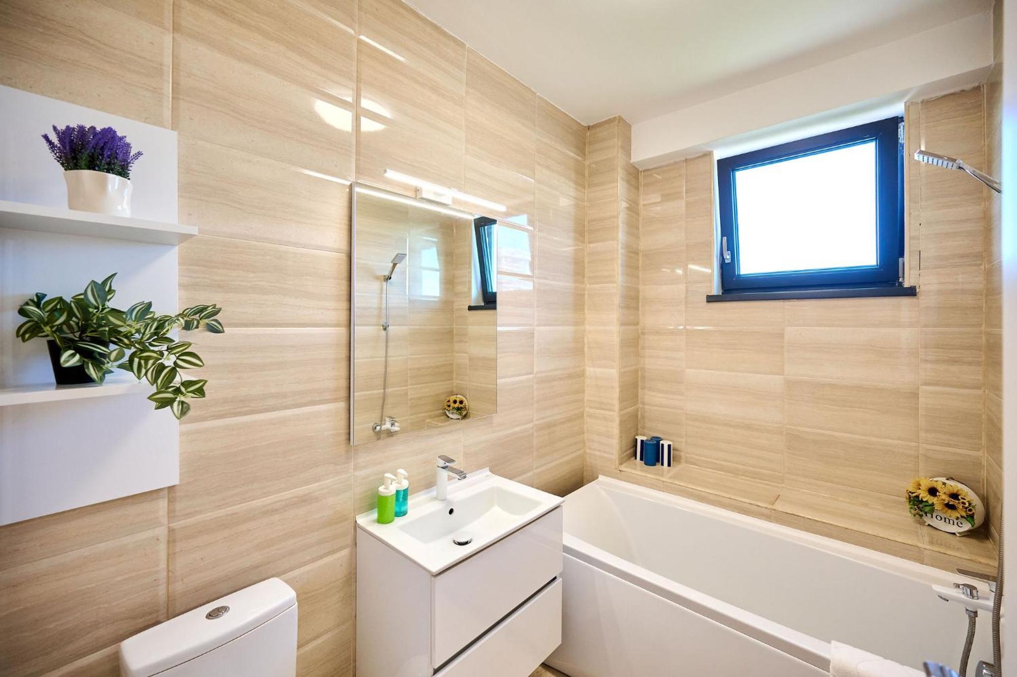 Apartament Summerland Vedere La Mare Мамая Екстер'єр фото