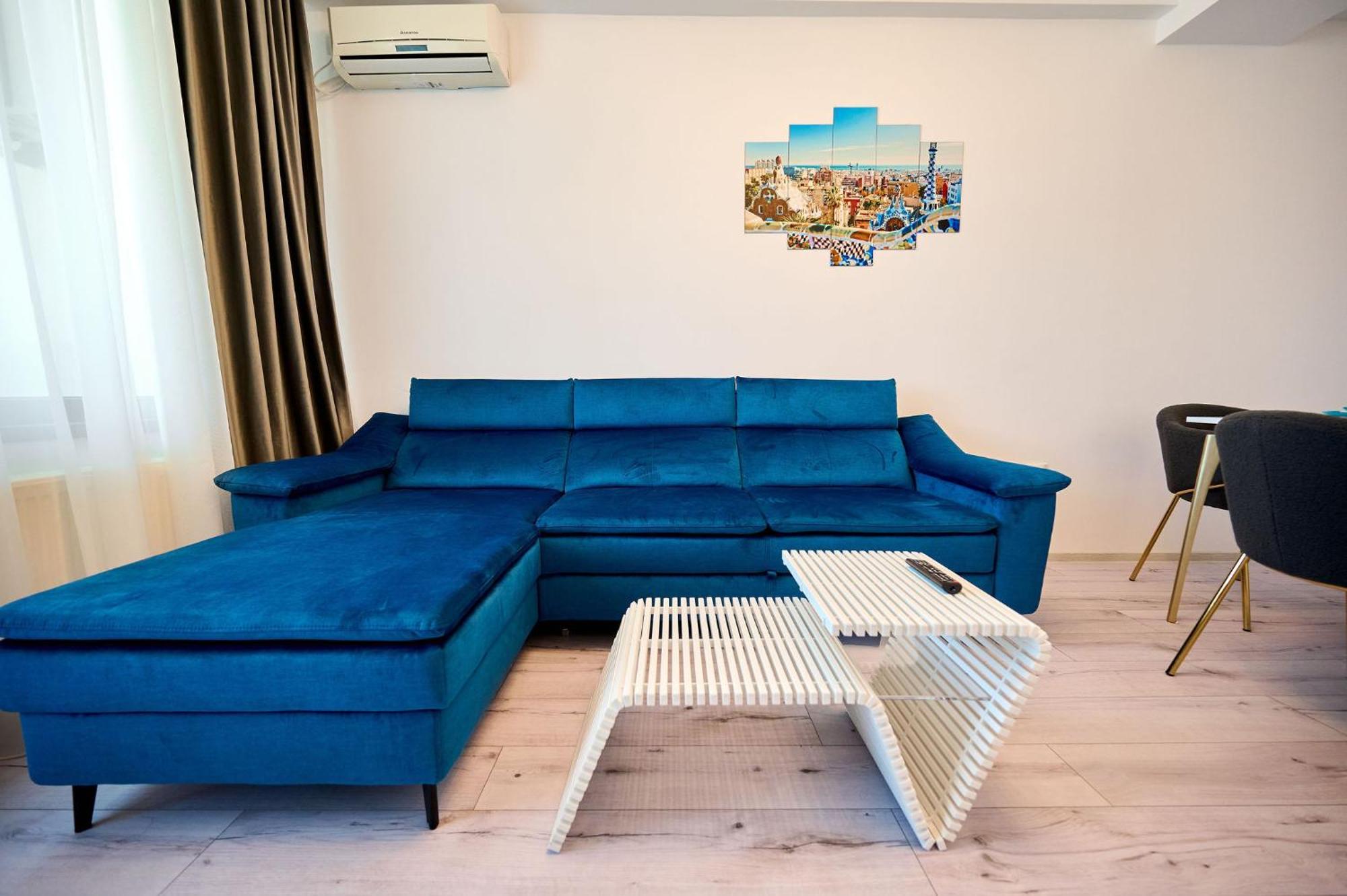 Apartament Summerland Vedere La Mare Мамая Екстер'єр фото