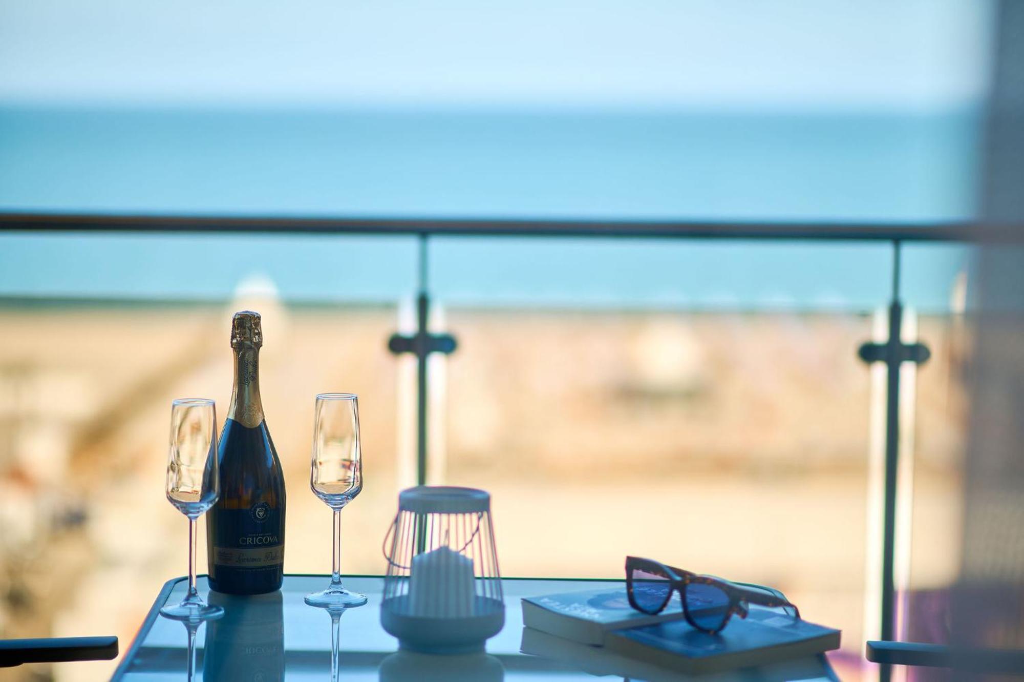 Apartament Summerland Vedere La Mare Мамая Екстер'єр фото