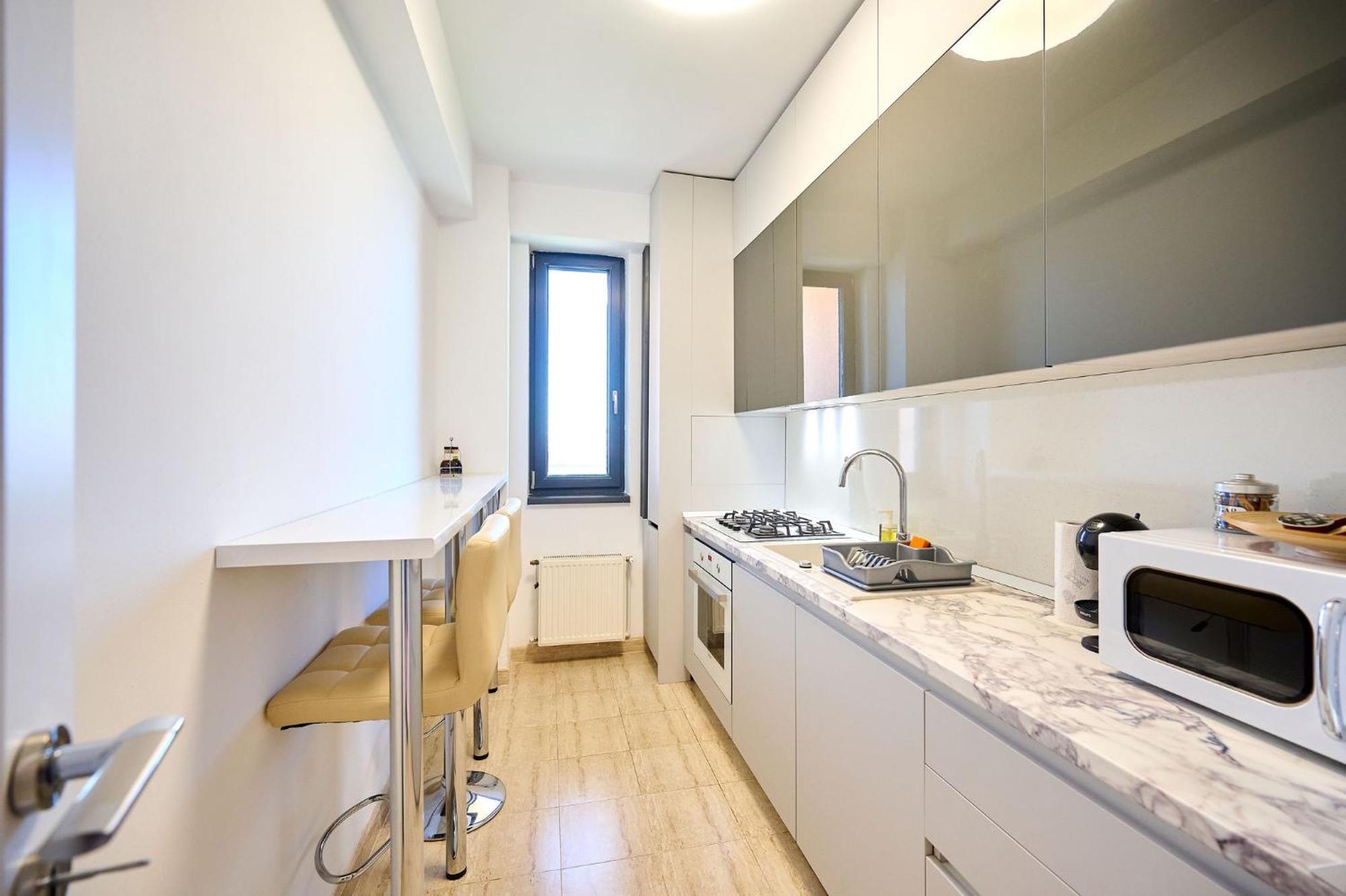 Apartament Summerland Vedere La Mare Мамая Екстер'єр фото